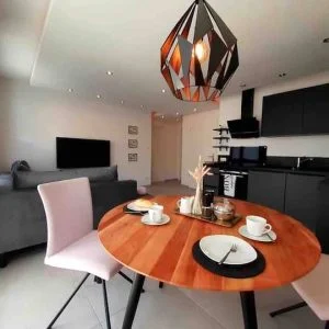 Apartamento de férias “Seediamant” Überlingen