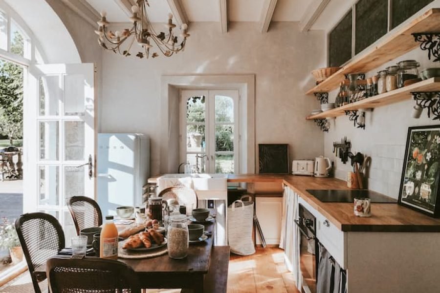 A Mansão Oculta – Ivy Cottage