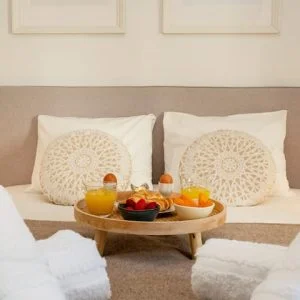 Serenidade à beira-mar em Estoril