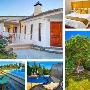 6Pax | Churrasco | Piscina | Família | Teletrabalho