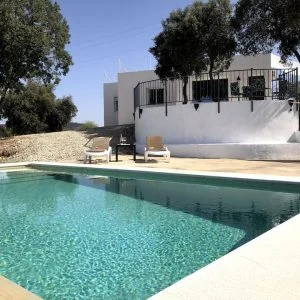 Casa Masal. (Piscina privativa/Wi-Fi)