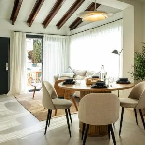 Vila Emilia El Refugio