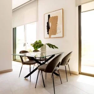 Apartamento NewMad Terrace Xlii em Madrid