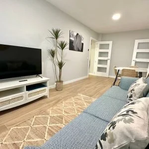 Vivodomo | Estacionamento gratuito, novo e super espaçoso