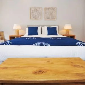 Parede Atlantic Lodge – Apartamento com vista para o mar