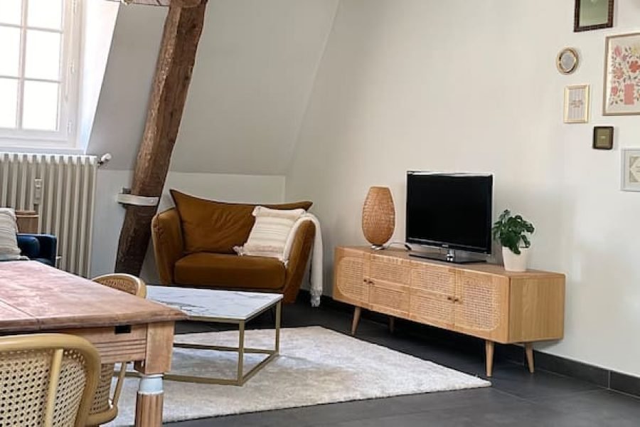 La Cachette des Ducs