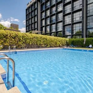 Duplex icônico e exclusivo até 6 pessoas