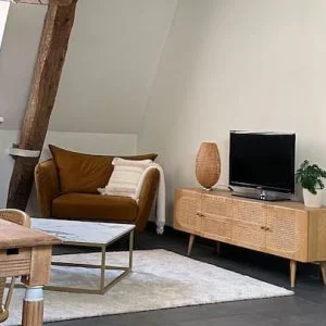 La Cachette des Ducs