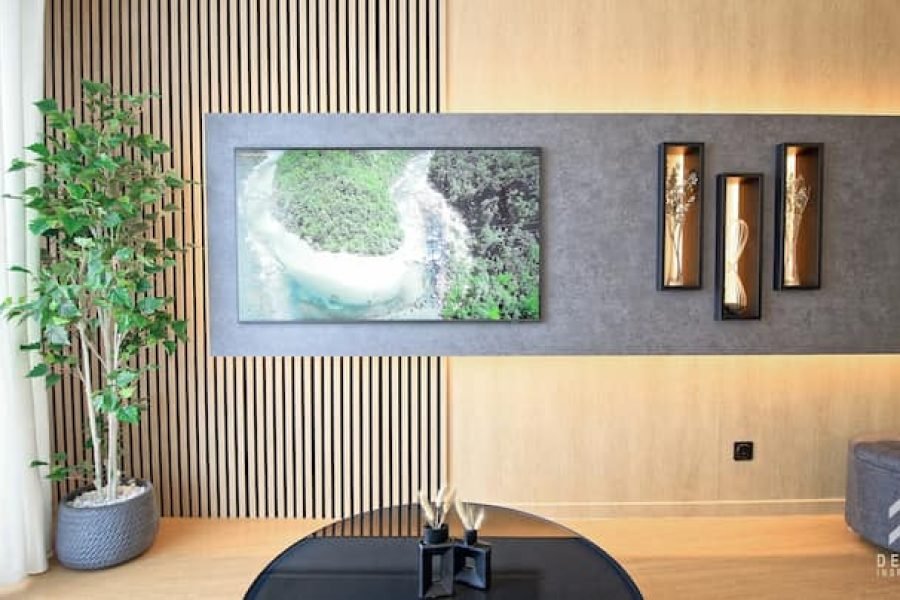 Elegância atemporal – Perto de Paris