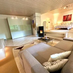 Hideaway&Spa — Villa St. Nikolaus