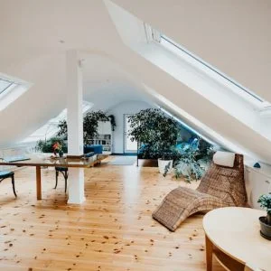 Belo estúdio em Siebengebirge