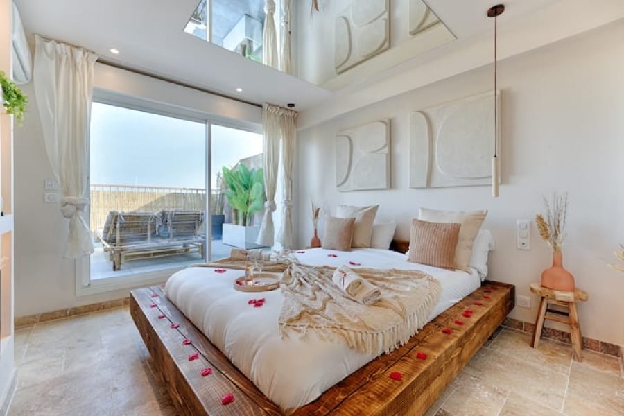 Boas-vindas ao Corsica Love