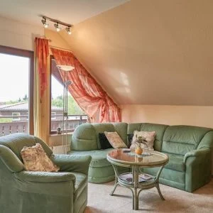 Apartamento confortável nos arredores de Berlim