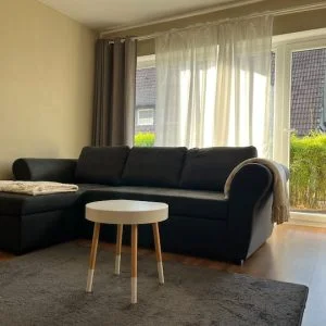 Apartamento em Freudenberg