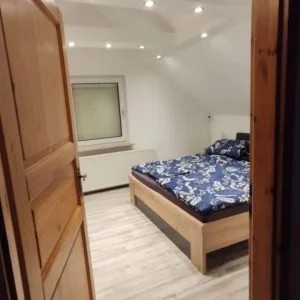 Apartamento de férias totalmente mobiliado