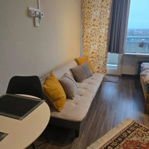 Wunderschönes Studio (Apartamento) Zehlendorf