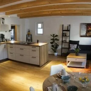 Apartamento em Memmingen