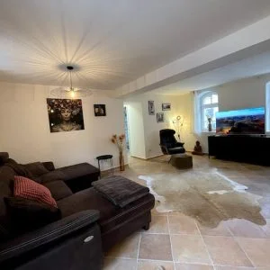 Apartamento em Weidenhausen