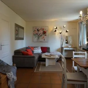 Torne-se um anfitrião    Casa de férias com jardim fantástico