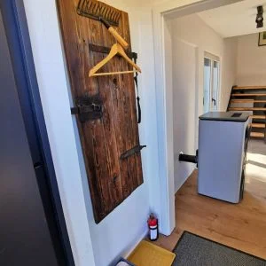 Casa de férias em localidade rural