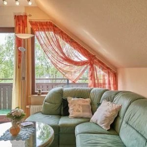 Apartamento confortável nos arredores de Berlim