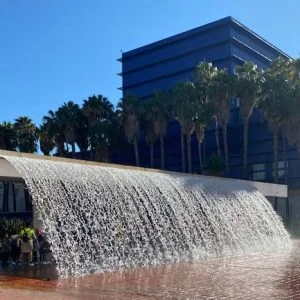 Barco à vela charmoso