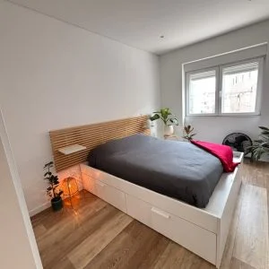 Apartamento moderno perto de Lisboa e praias