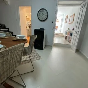 Uma joia escondida em Estepa. Com piscina de imersão, Wi-Fi, churrasqueira!