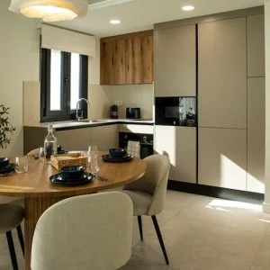 Vila Emilia El Refugio