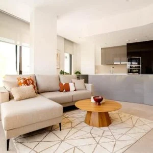 Apartamento NewMad Terrace Xlii em Madrid