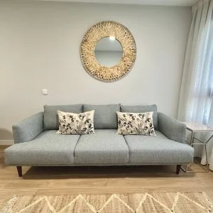 Vivodomo | Estacionamento gratuito, novo e super espaçoso