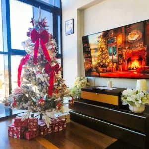 Duplex icônico e exclusivo até 6 pessoas