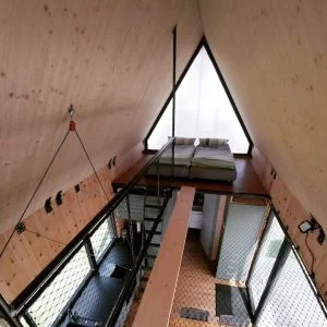 Tiny House <Naturpark Schönbuch> Casa de Pinho