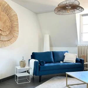 La Cachette des Ducs