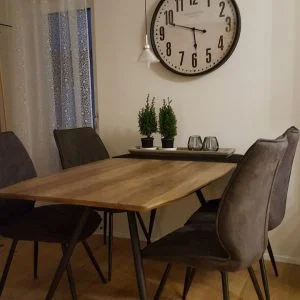 Lindo apartamento em Gailingen am Hochrhein