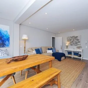 Parede Atlantic Lodge – Apartamento com vista para o mar