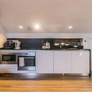 Home Out Loft B – Estúdio no Centro de Lisboa