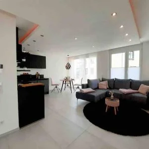 Apartamento de férias “Seediamant” Überlingen