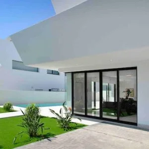 Vila de luxo confortável na Espanha para 8 pessoas