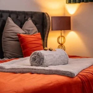 Golden Spa Jacuzzi e sauna a vapor