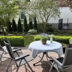 Apartamento “Relax