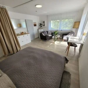 Liberdade de caminho II – Despertando na natureza