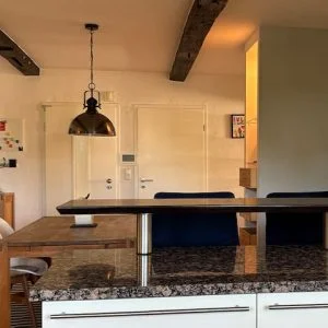 Apartamento de férias encantador!