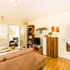 Apartamento moderno e elegante em Berlim