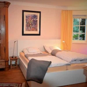 Vila majestosa ao lado do Parque Sanssouci