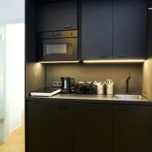 Staywell: Apartamento elegante perto do Mauerpark