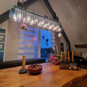 Sobre os telhados de Berlim