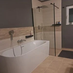 Espaço inteiro: casa em Blankenfelde-Mahlow, Alemanha