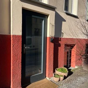 Karo – Um oásis de paz em Kreuzberg