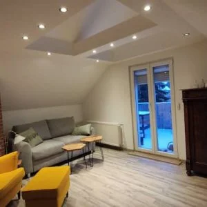 Apartamento de férias totalmente mobiliado